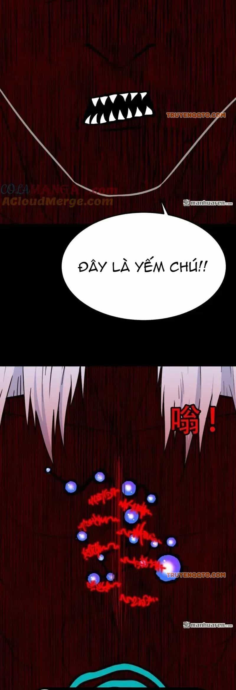 Đấu Yếm Thần - Chương 362 - ảnh 27