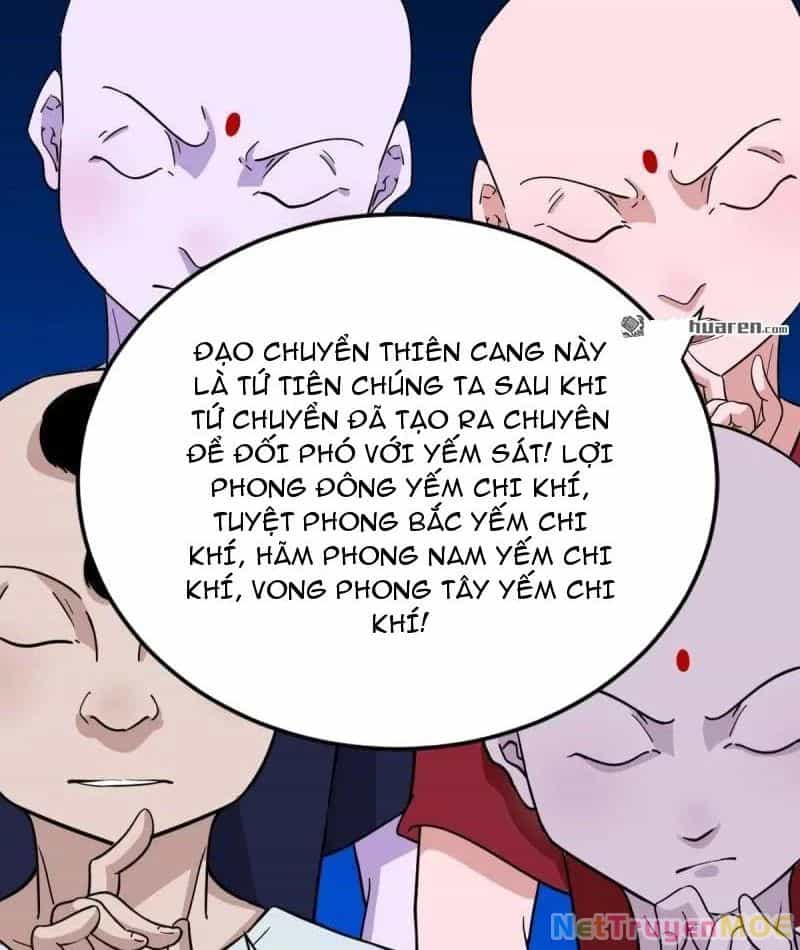 Đấu Yếm Thần - Chương 364 - ảnh 4