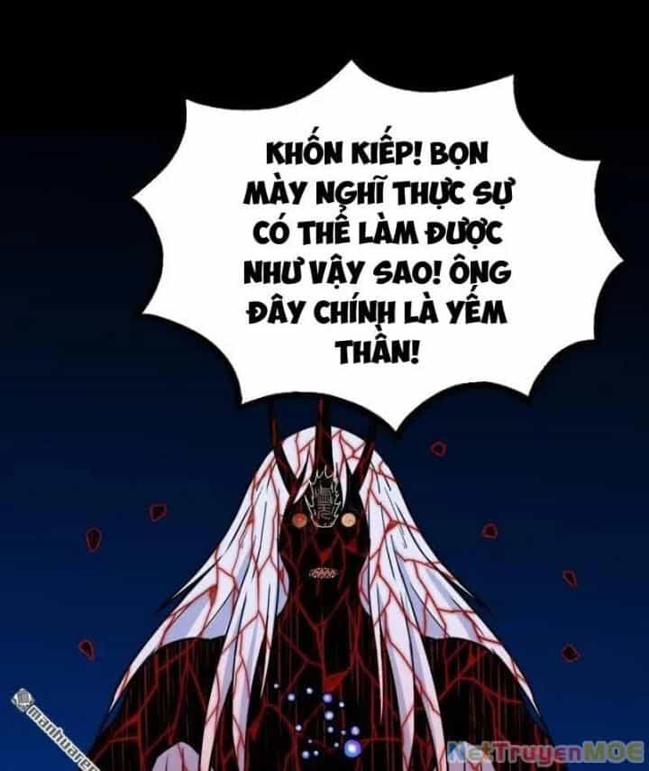 Đấu Yếm Thần - Chương 365 - ảnh 20