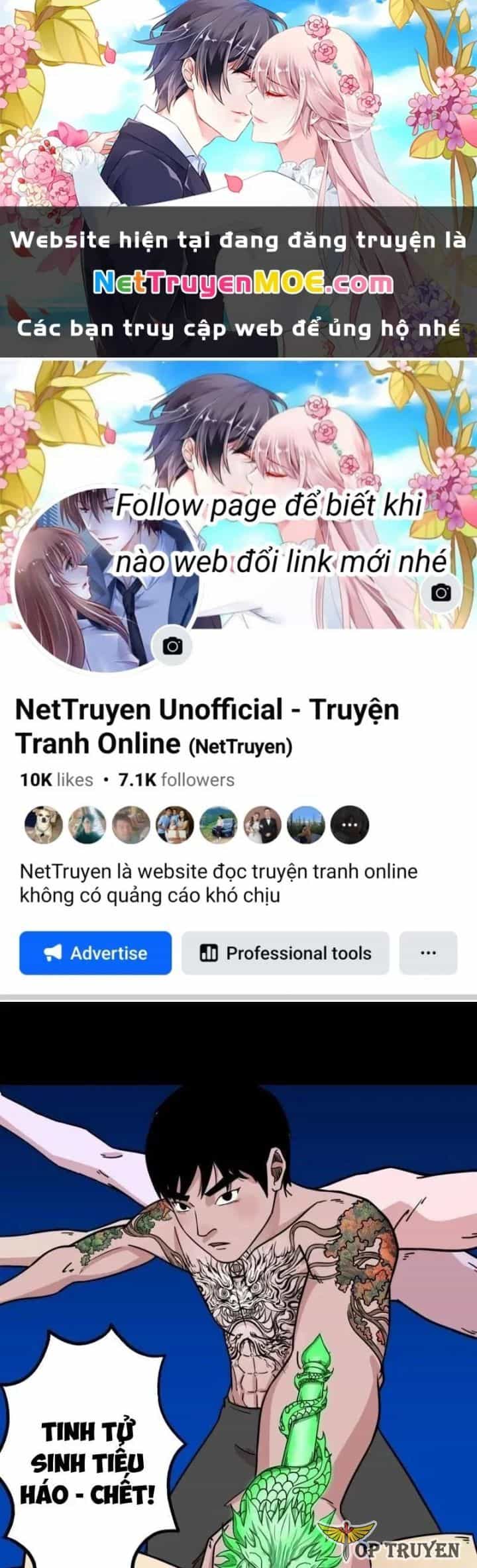 Đấu Yếm Thần - Chương 365 - ảnh 3