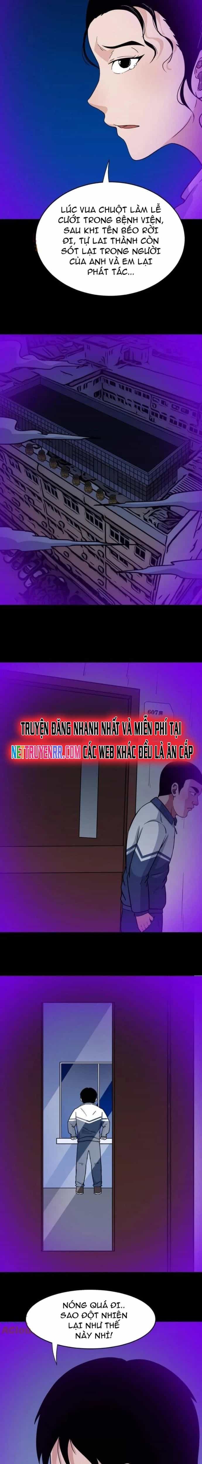 Đấu Yếm Thần - Chương 366 - ảnh 11