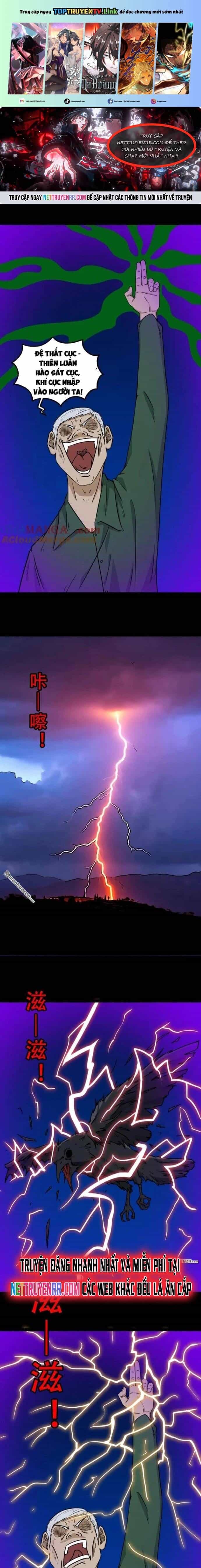 Đấu Yếm Thần - Chương 366 - ảnh 2