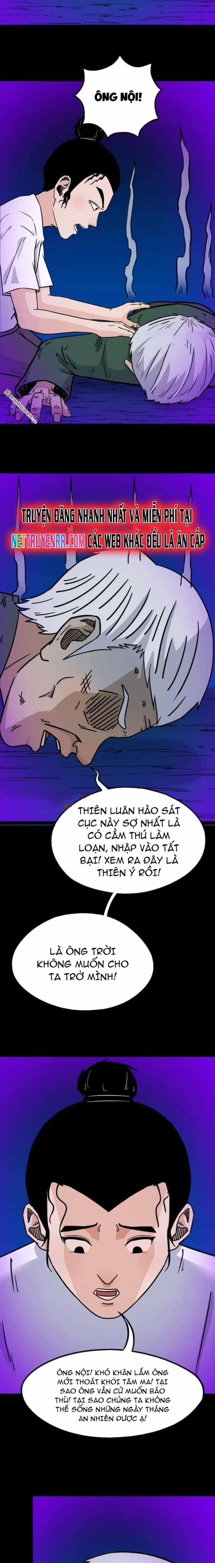 Đấu Yếm Thần - Chương 366 - ảnh 4