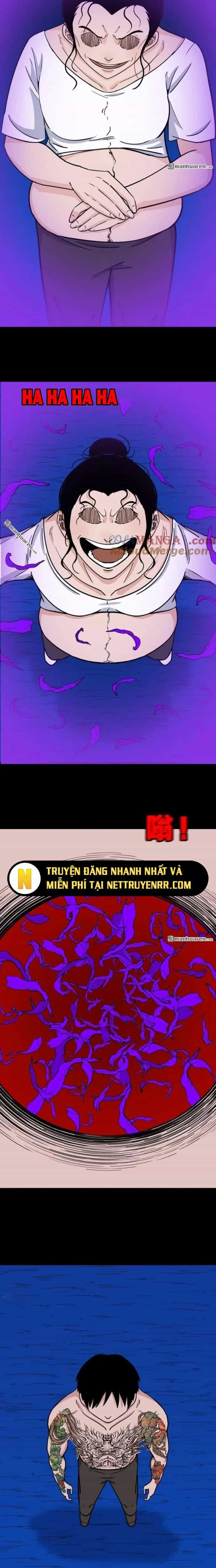 Đấu Yếm Thần - Chương 367 - ảnh 10