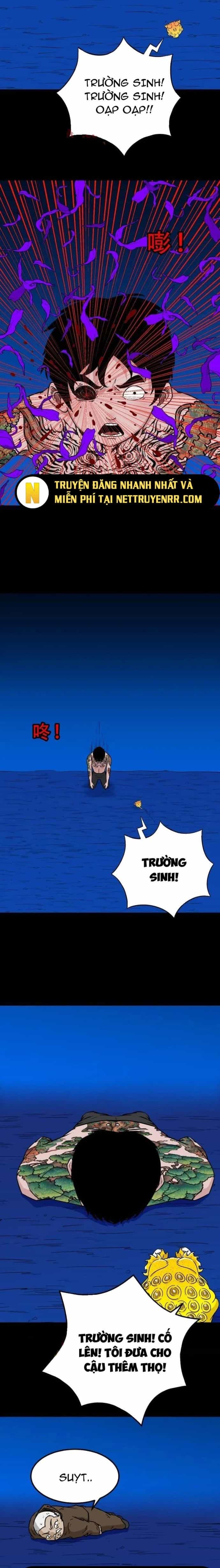 Đấu Yếm Thần - Chương 367 - ảnh 11