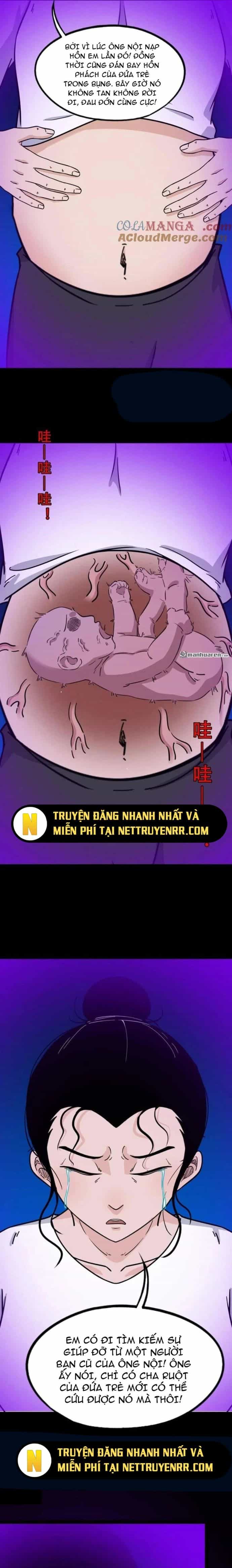 Đấu Yếm Thần - Chương 367 - ảnh 3