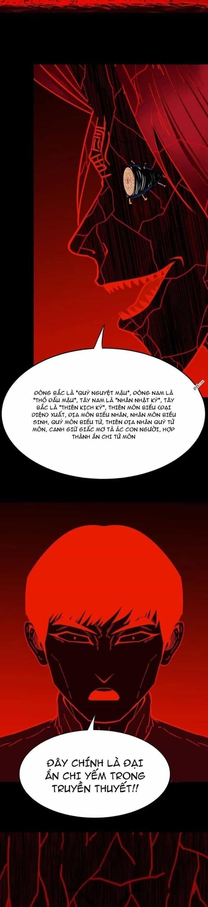 Đấu Yếm Thần - Chương 368 - ảnh 22