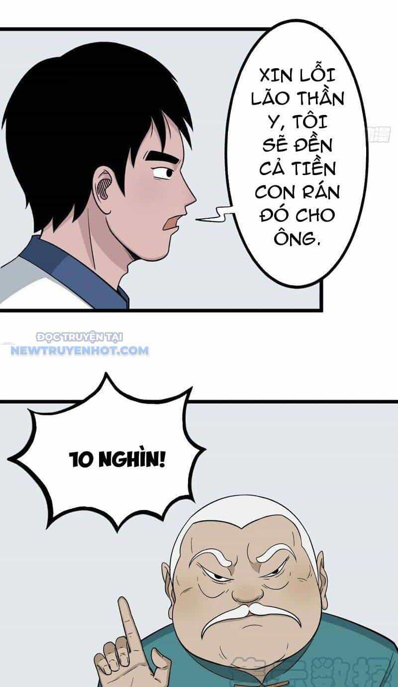Đấu Yếm Thần - Chương 37 - ảnh 13