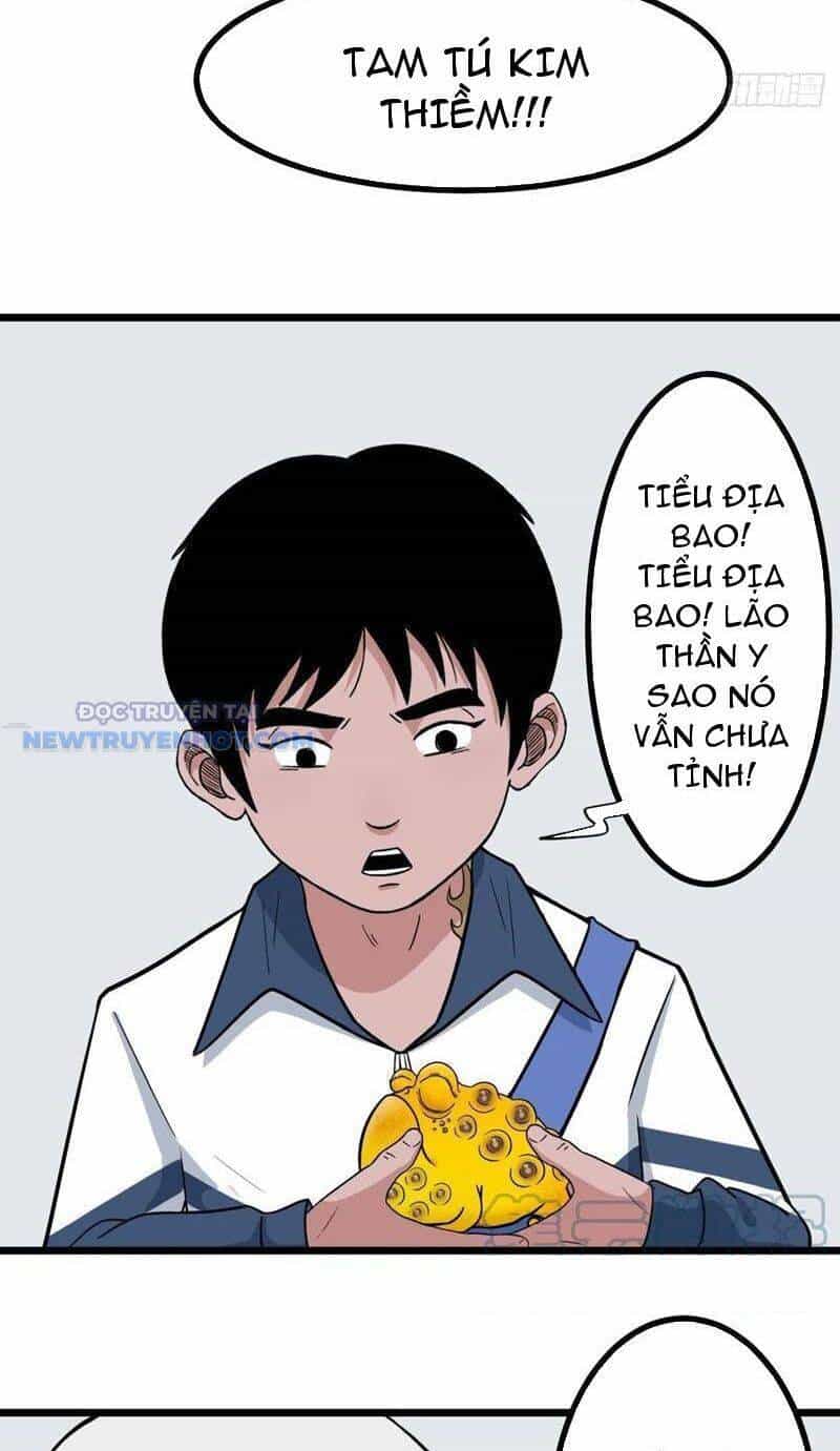 Đấu Yếm Thần - Chương 37 - ảnh 3
