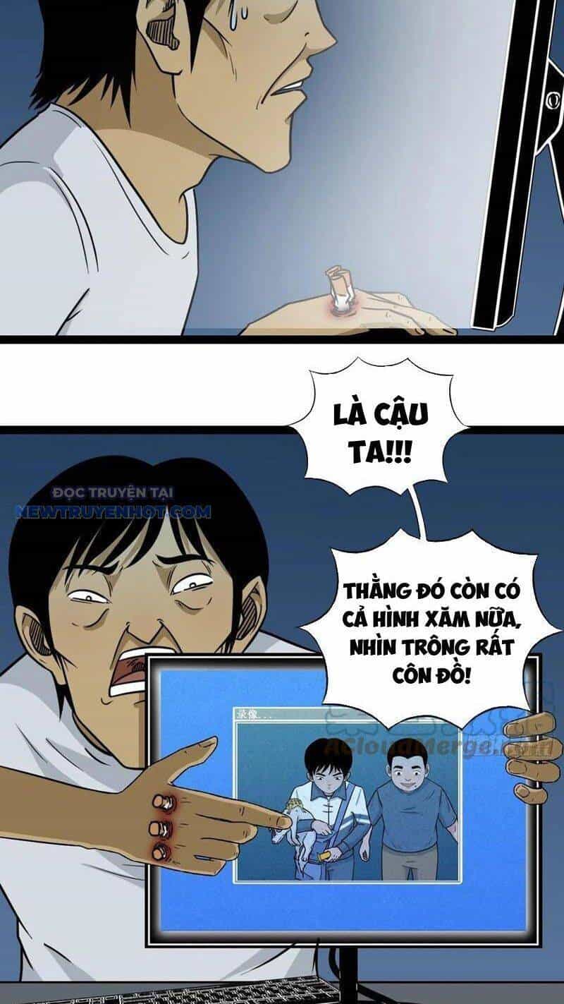 Đấu Yếm Thần - Chương 37 - ảnh 30