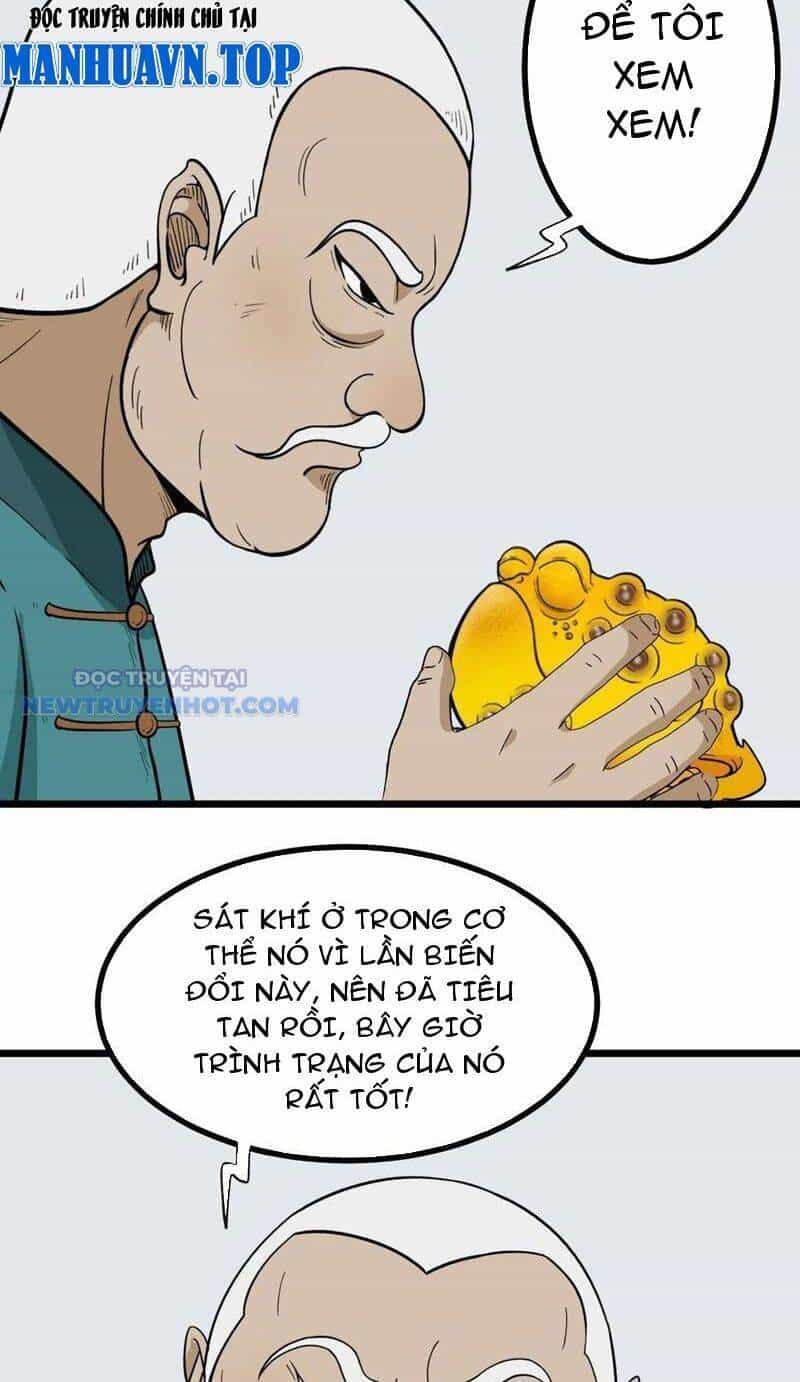 Đấu Yếm Thần - Chương 37 - ảnh 4