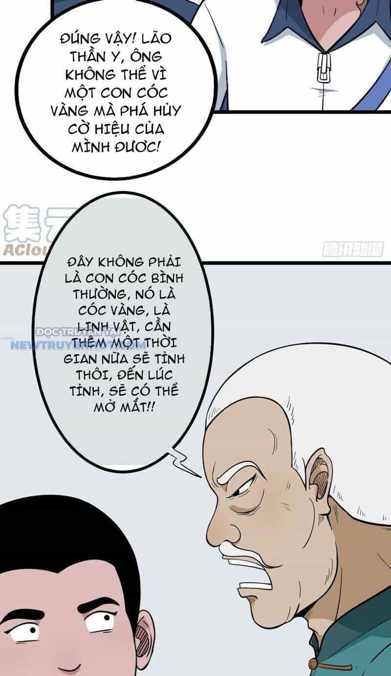 Đấu Yếm Thần - Chương 37 - ảnh 6