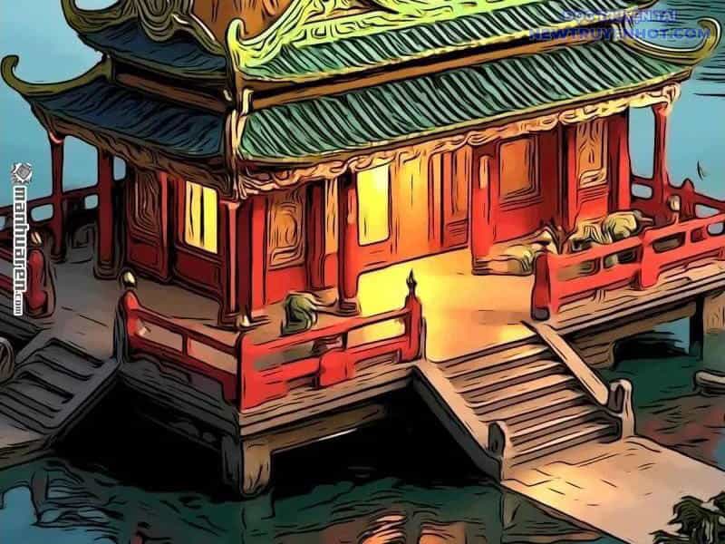 Đấu Yếm Thần - Chương 372 - ảnh 42