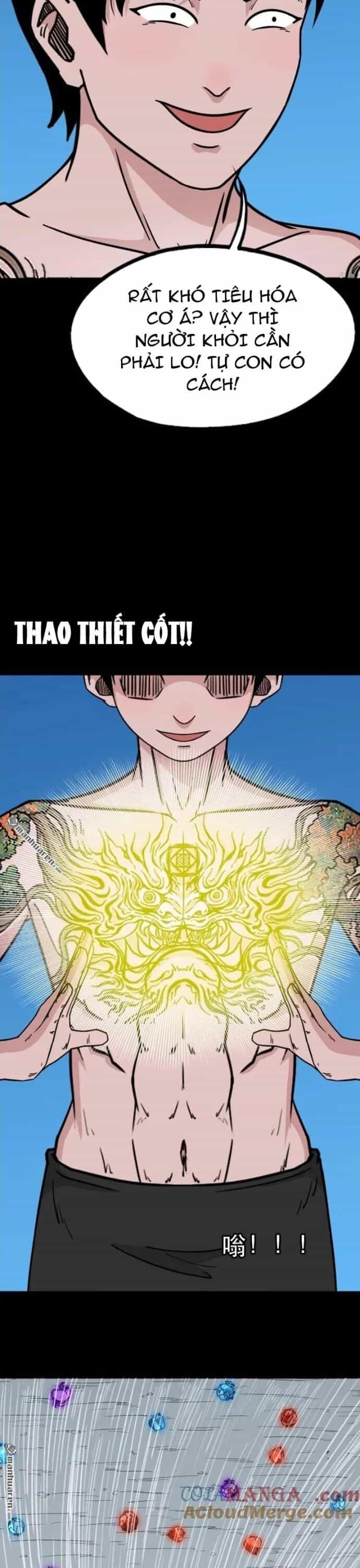Đấu Yếm Thần - Chương 377 - ảnh 14