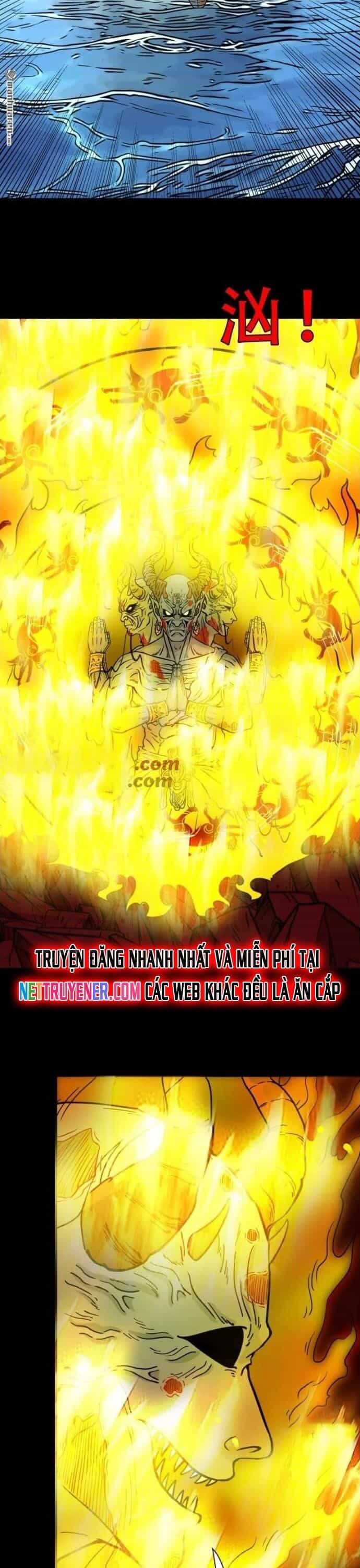 Đấu Yếm Thần - Chương 377 - ảnh 17