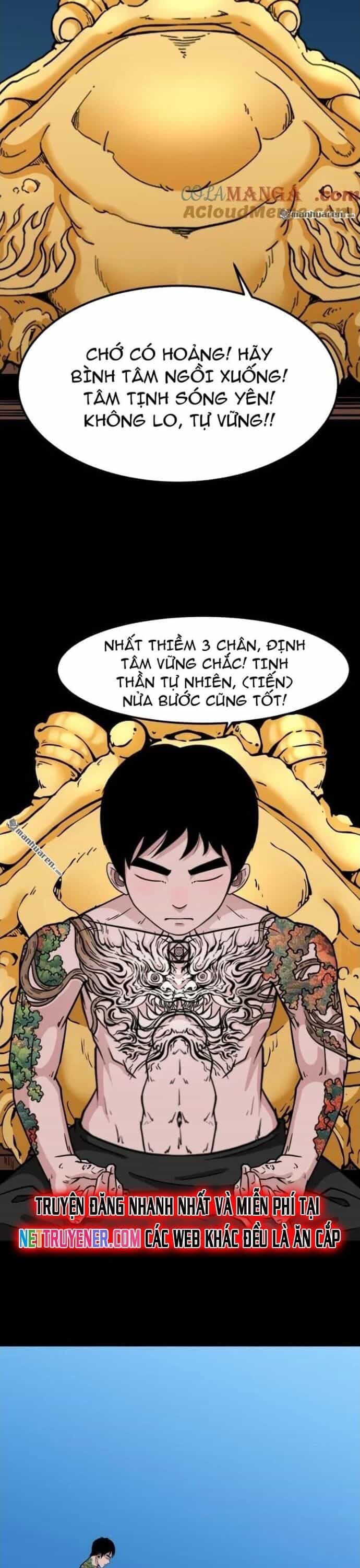 Đấu Yếm Thần - Chương 377 - ảnh 6