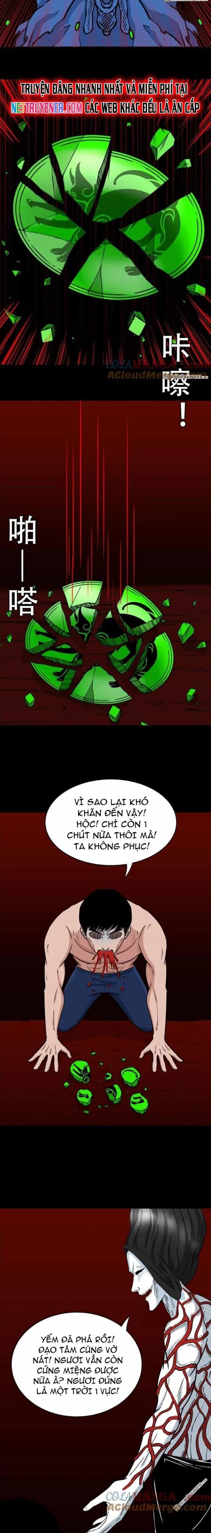 Đấu Yếm Thần - Chương 378 - ảnh 5