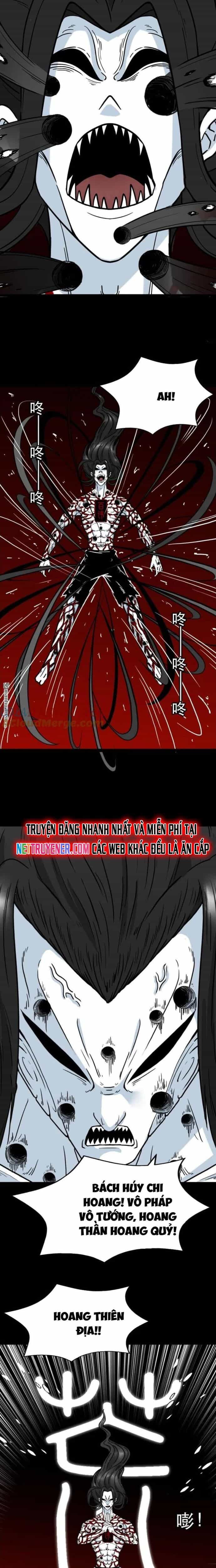 Đấu Yếm Thần - Chương 378 - ảnh 7