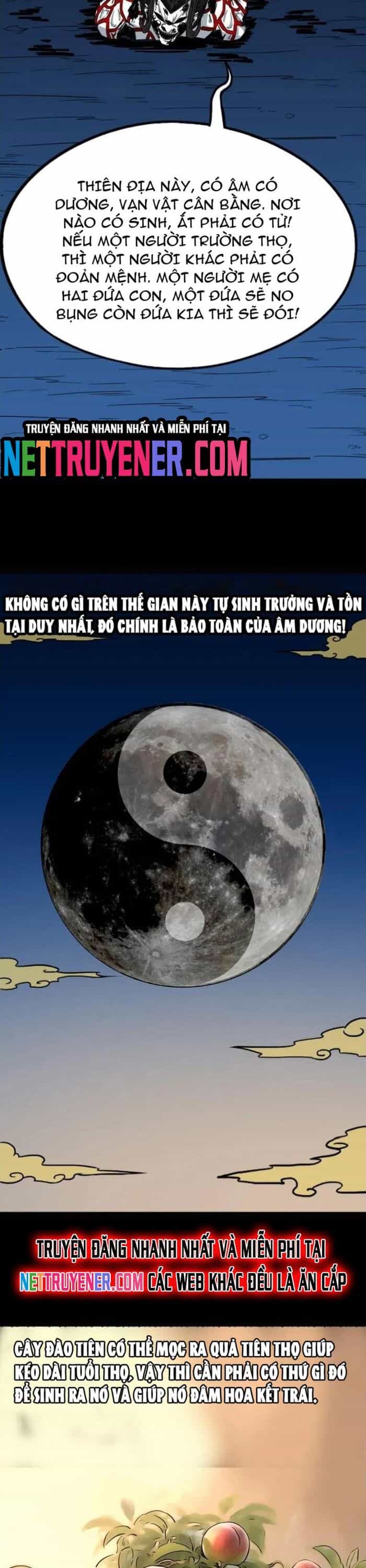 Đấu Yếm Thần - Chương 379 - ảnh 29