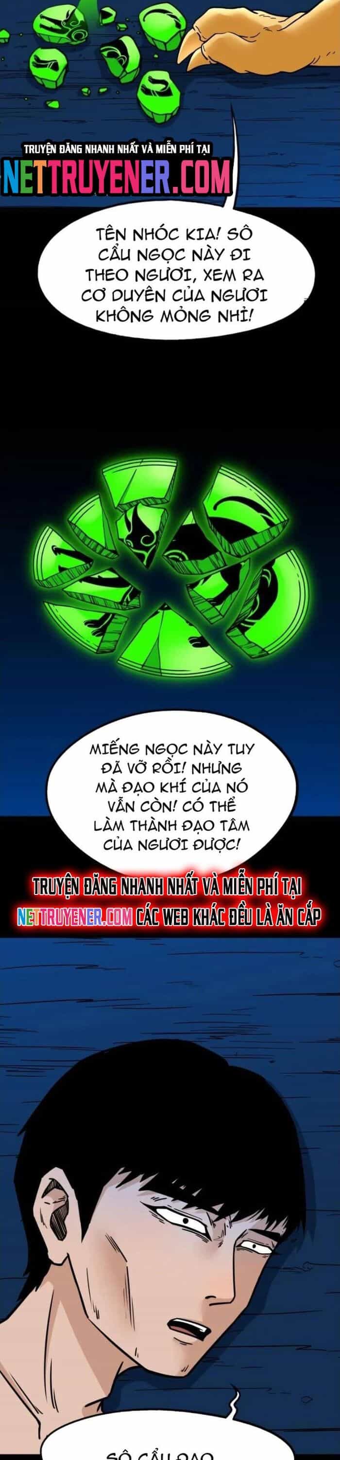 Đấu Yếm Thần - Chương 379 - ảnh 41