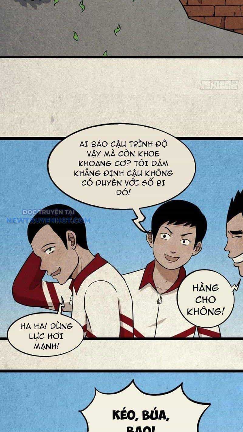 Đấu Yếm Thần - Chương 38 - ảnh 21