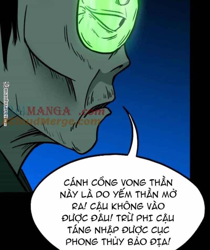 Đấu Yếm Thần - Chương 380 - ảnh 11