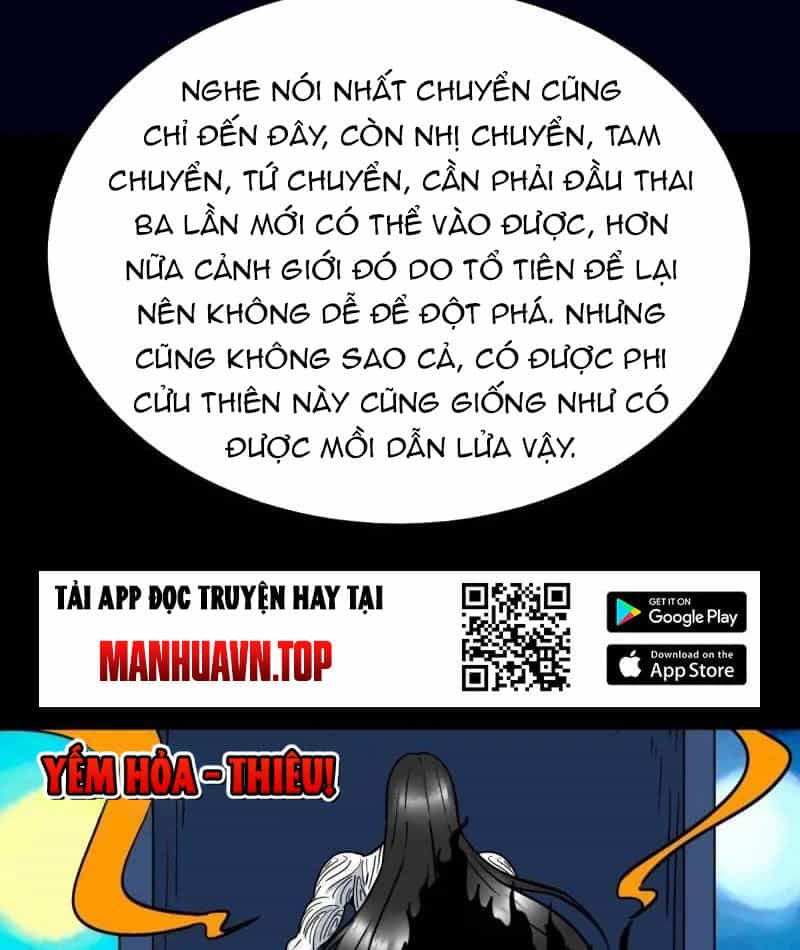 Đấu Yếm Thần - Chương 380 - ảnh 157
