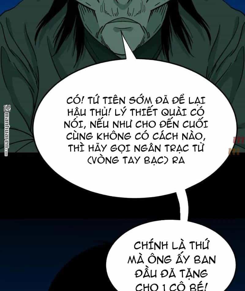 Đấu Yếm Thần - Chương 380 - ảnh 24