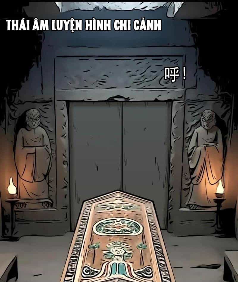 Đấu Yếm Thần - Chương 380 - ảnh 91