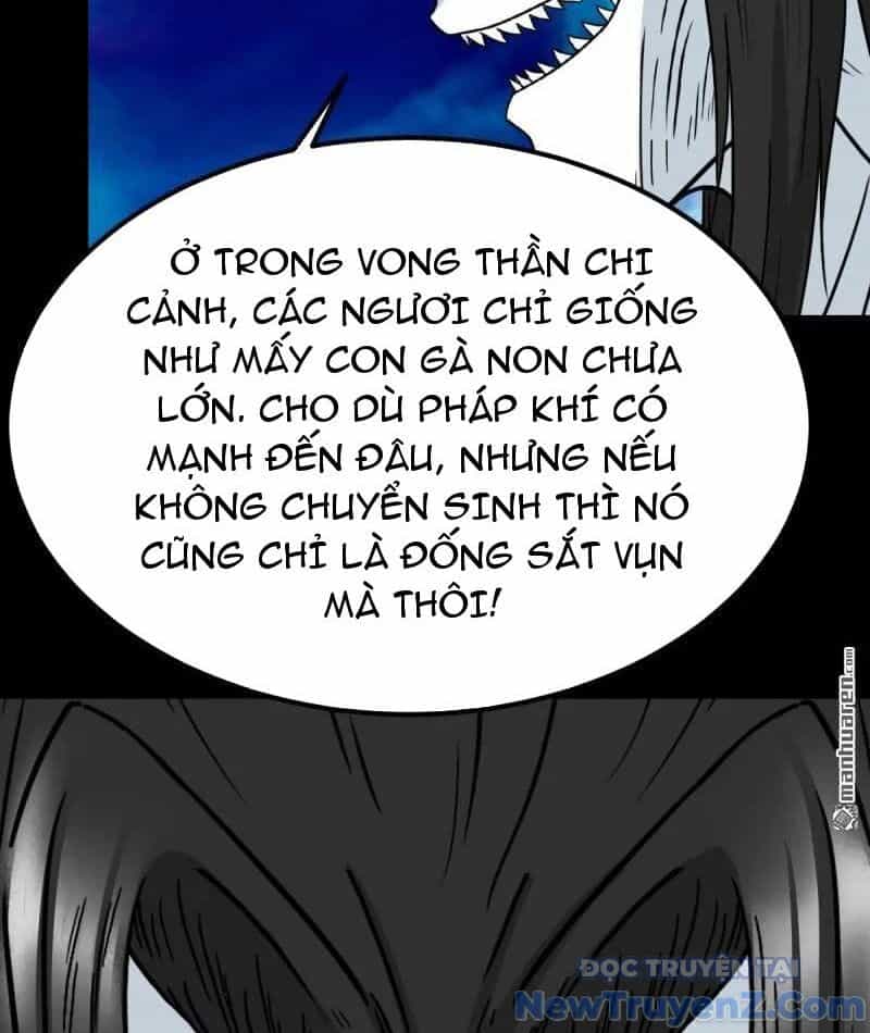 Đấu Yếm Thần - Chương 381 - ảnh 77