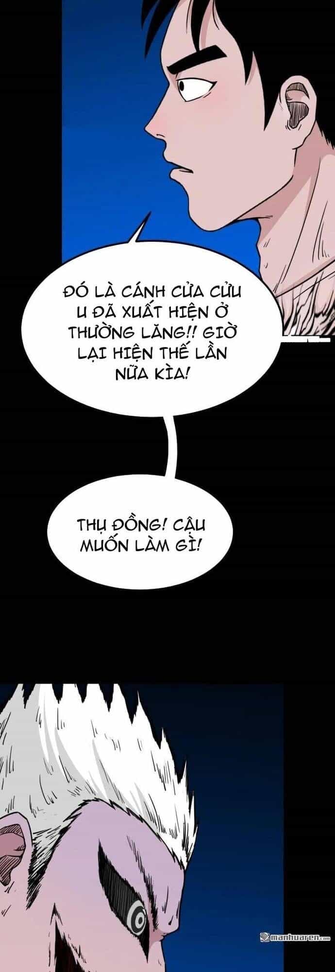 Đấu Yếm Thần - Chương 382 - ảnh 29