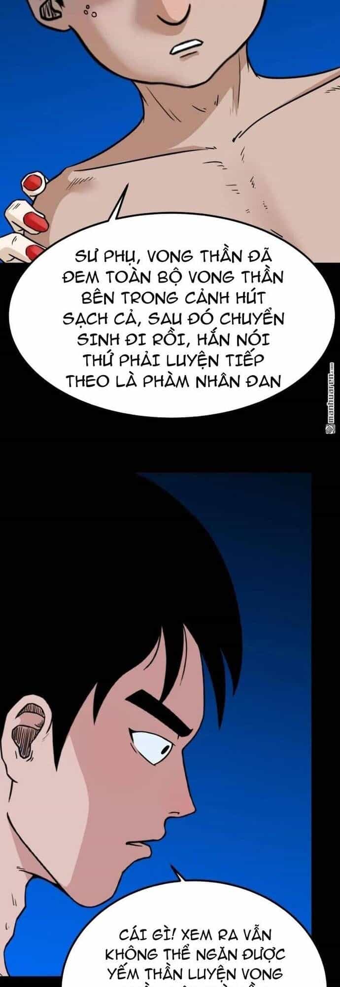 Đấu Yếm Thần - Chương 382 - ảnh 40