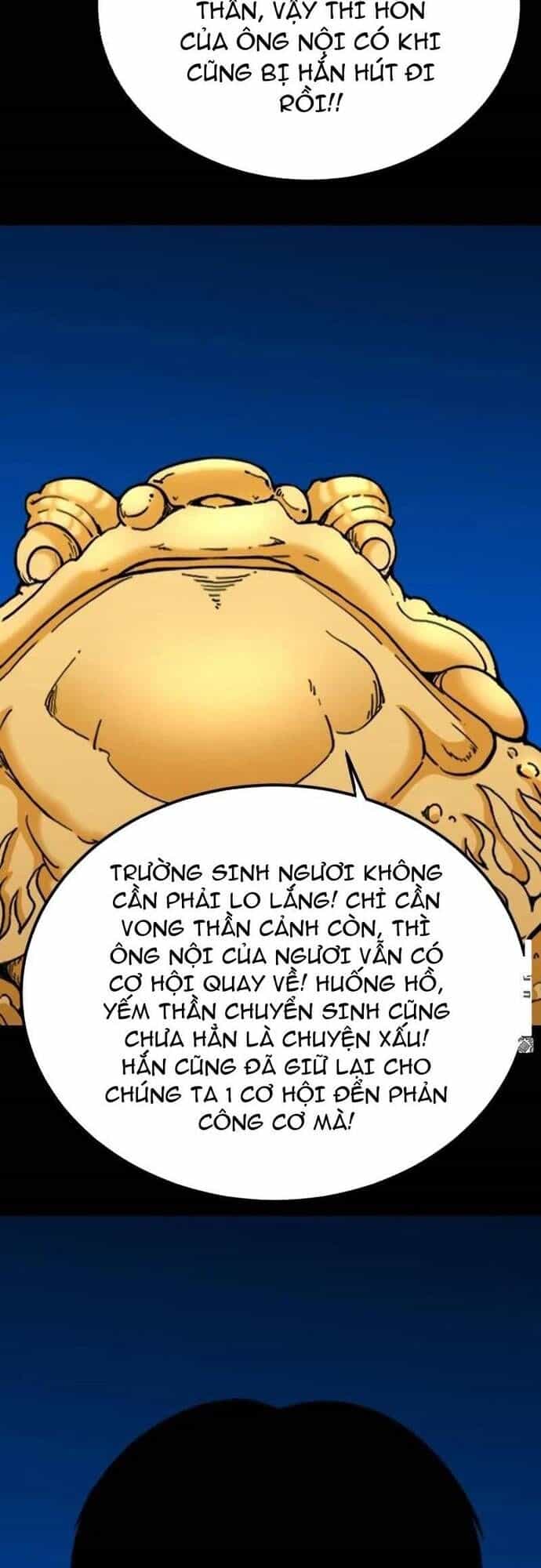 Đấu Yếm Thần - Chương 382 - ảnh 41