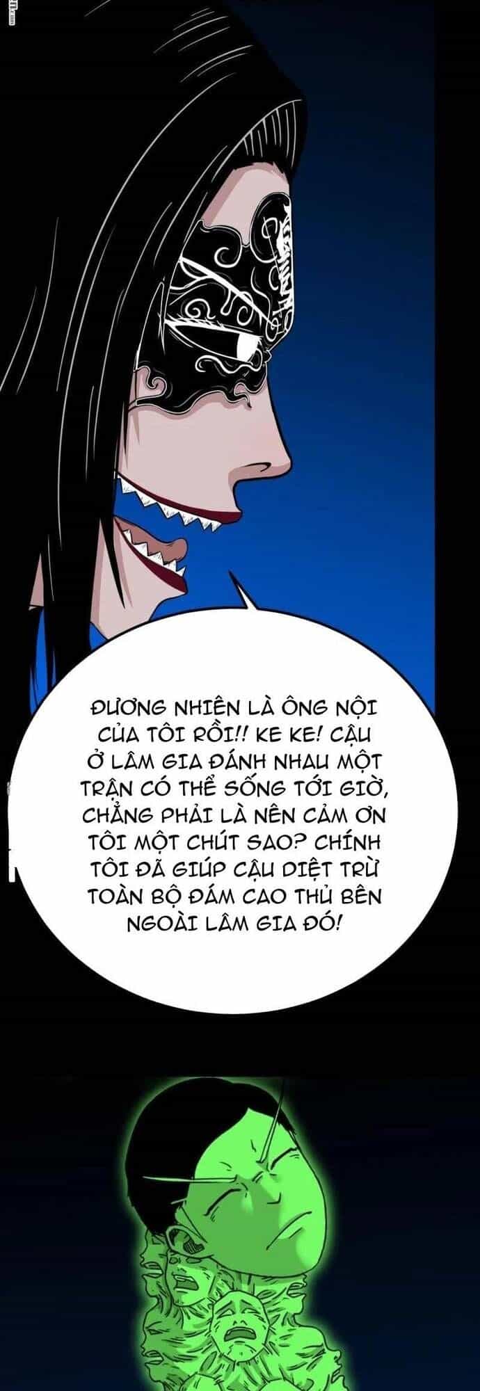 Đấu Yếm Thần - Chương 382 - ảnh 52