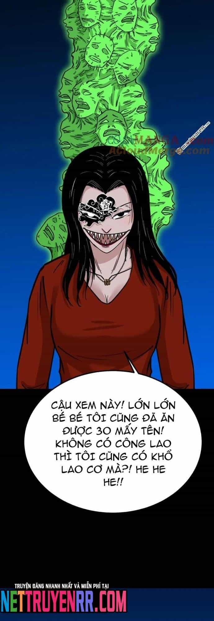 Đấu Yếm Thần - Chương 382 - ảnh 53