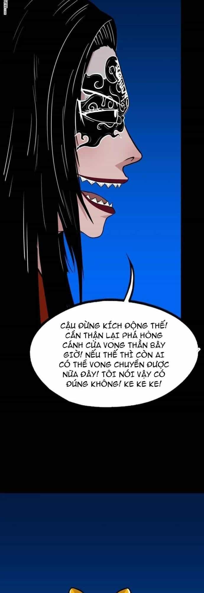 Đấu Yếm Thần - Chương 382 - ảnh 60