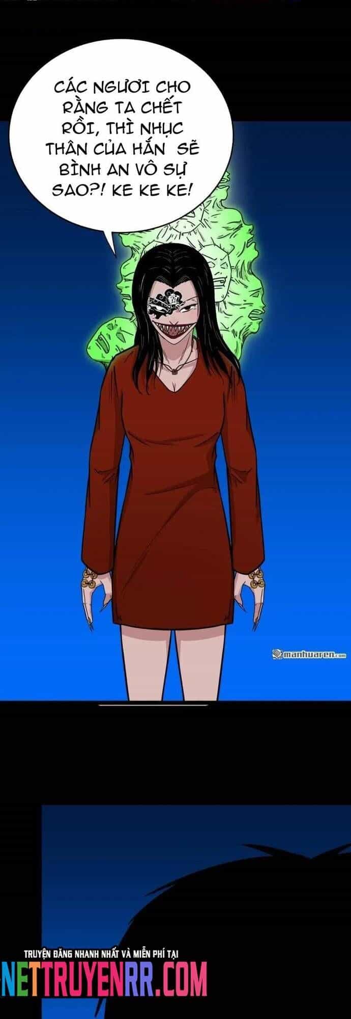 Đấu Yếm Thần - Chương 382 - ảnh 68