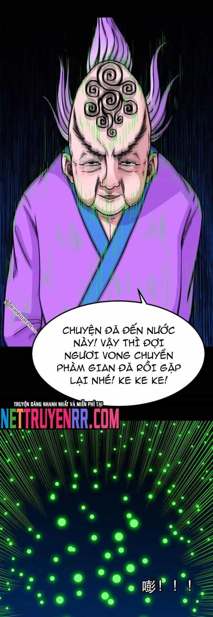 Đấu Yếm Thần - Chương 382 - ảnh 9