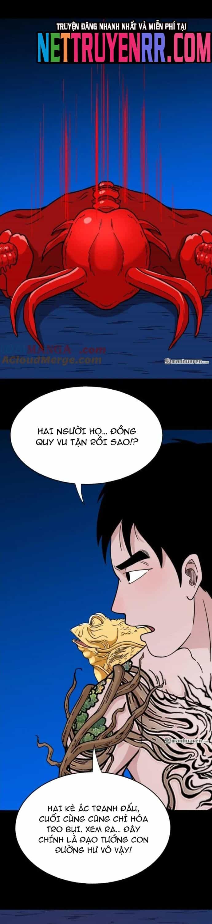 Đấu Yếm Thần - Chương 383 - ảnh 36