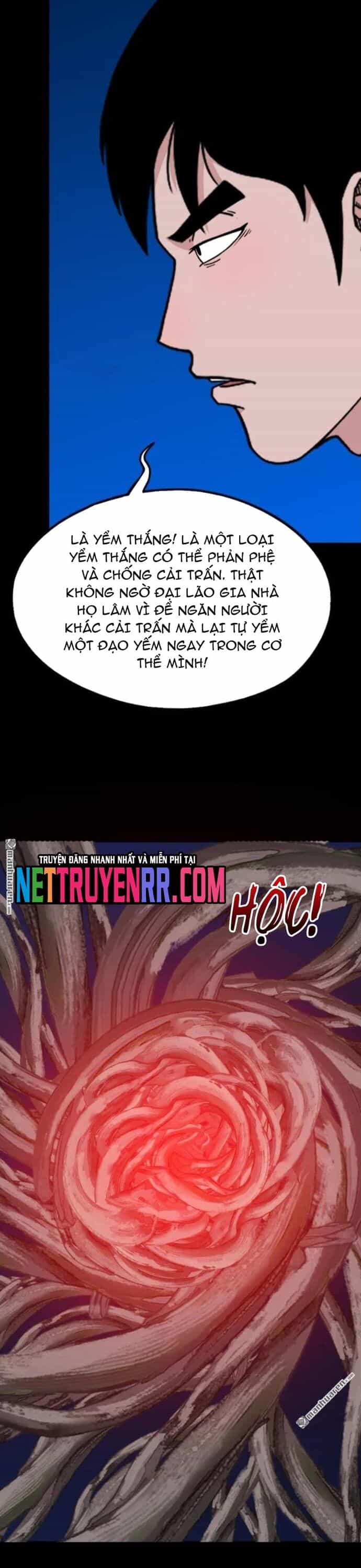 Đấu Yếm Thần - Chương 383 - ảnh 7