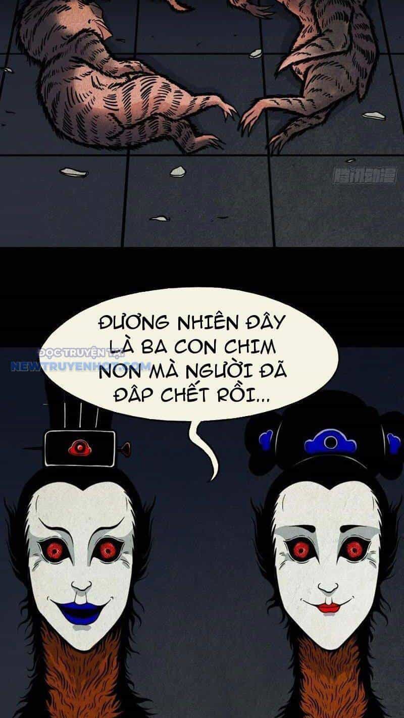 Đấu Yếm Thần - Chương 39 - ảnh 33