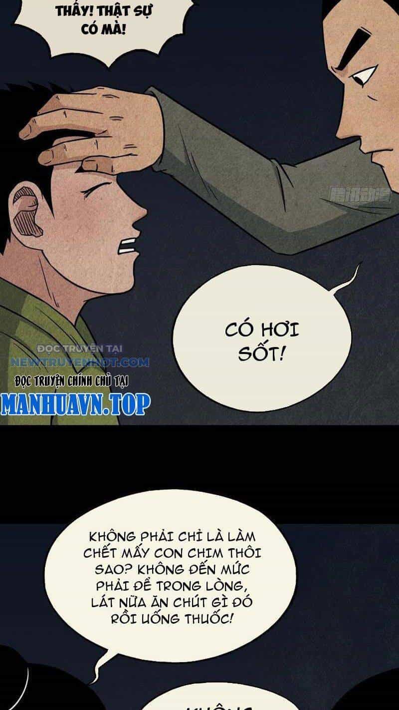 Đấu Yếm Thần - Chương 39 - ảnh 40