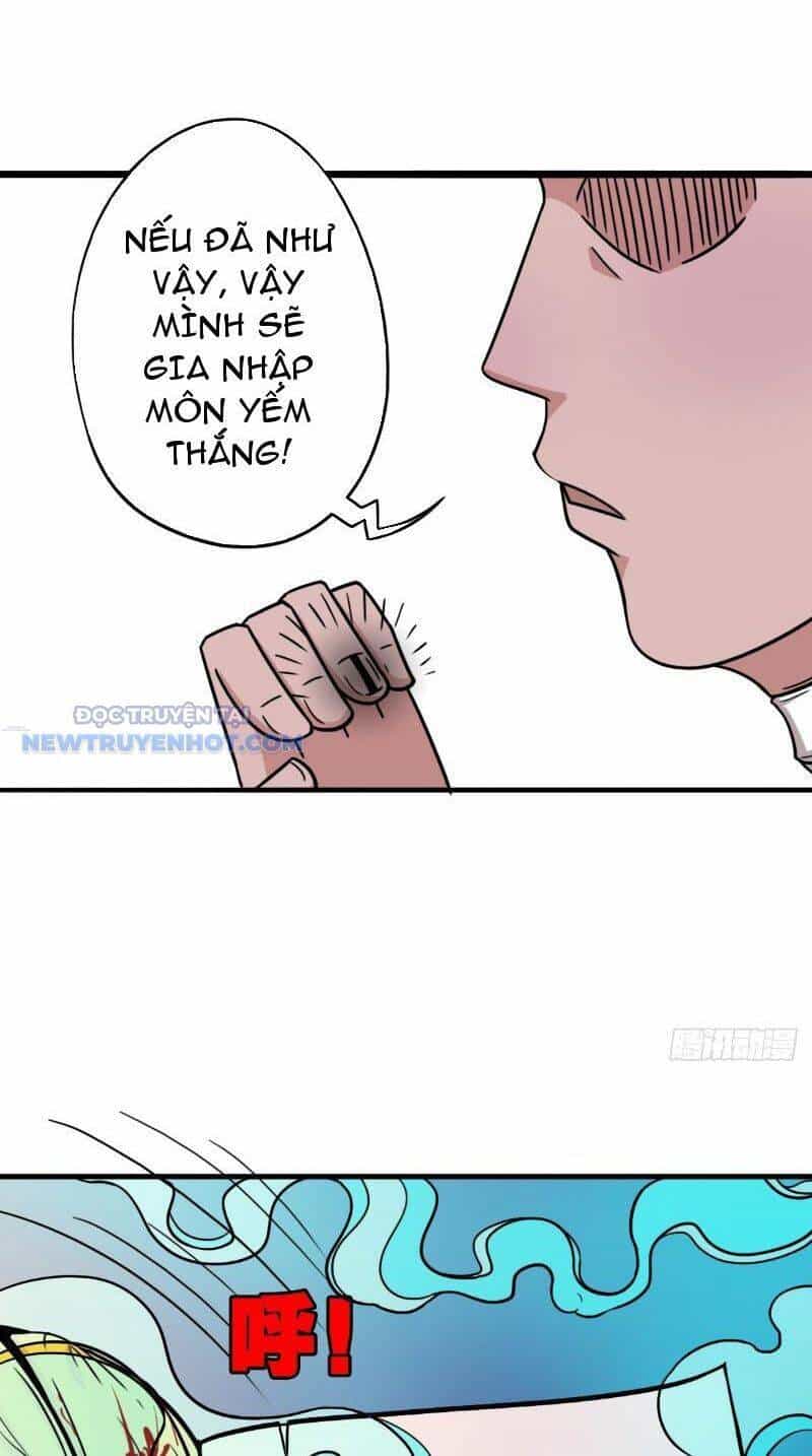 Đấu Yếm Thần - Chương 4 - ảnh 10