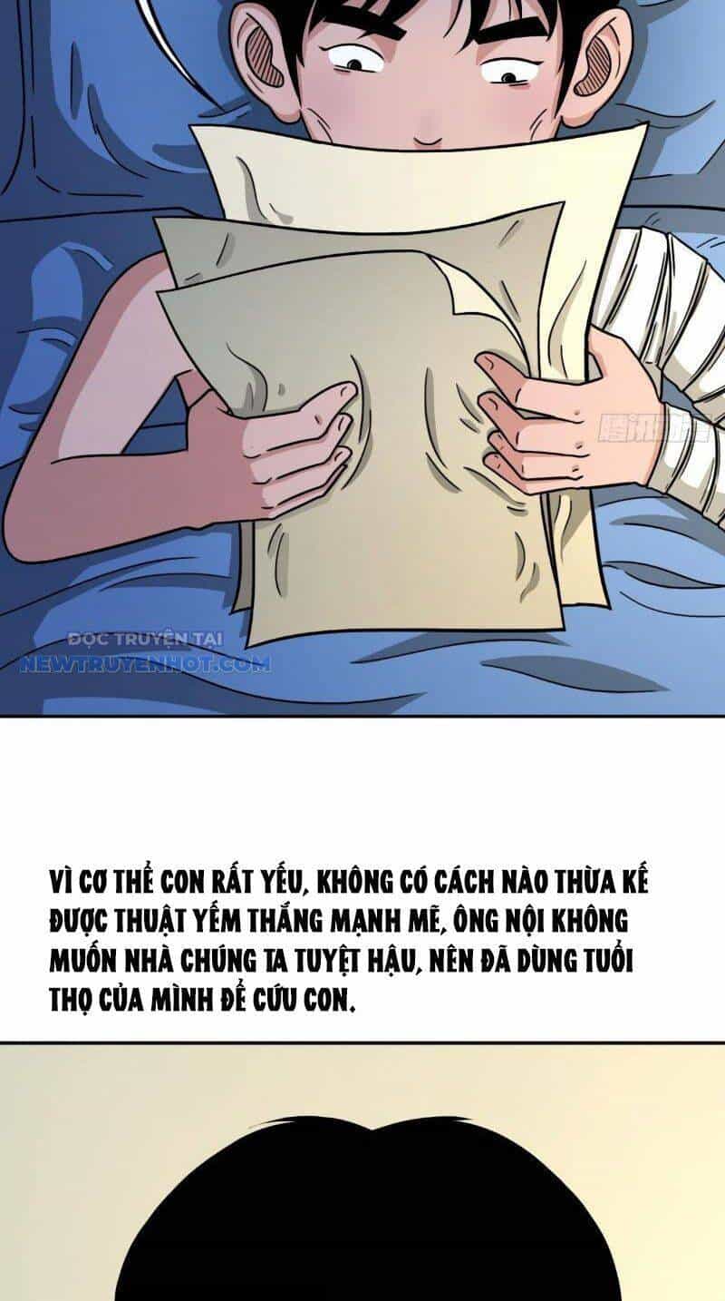 Đấu Yếm Thần - Chương 4 - ảnh 4