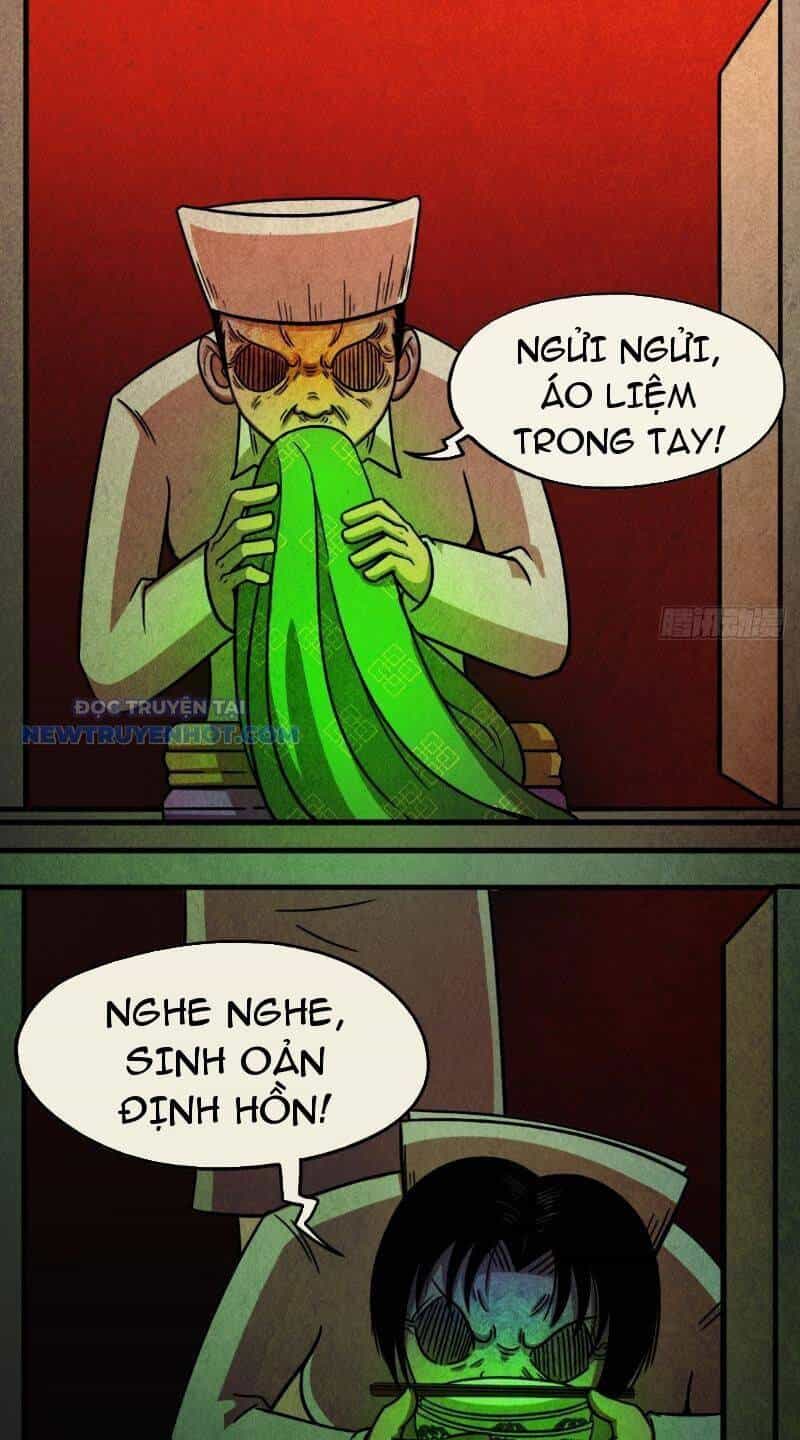 Đấu Yếm Thần - Chương 4 - ảnh 47
