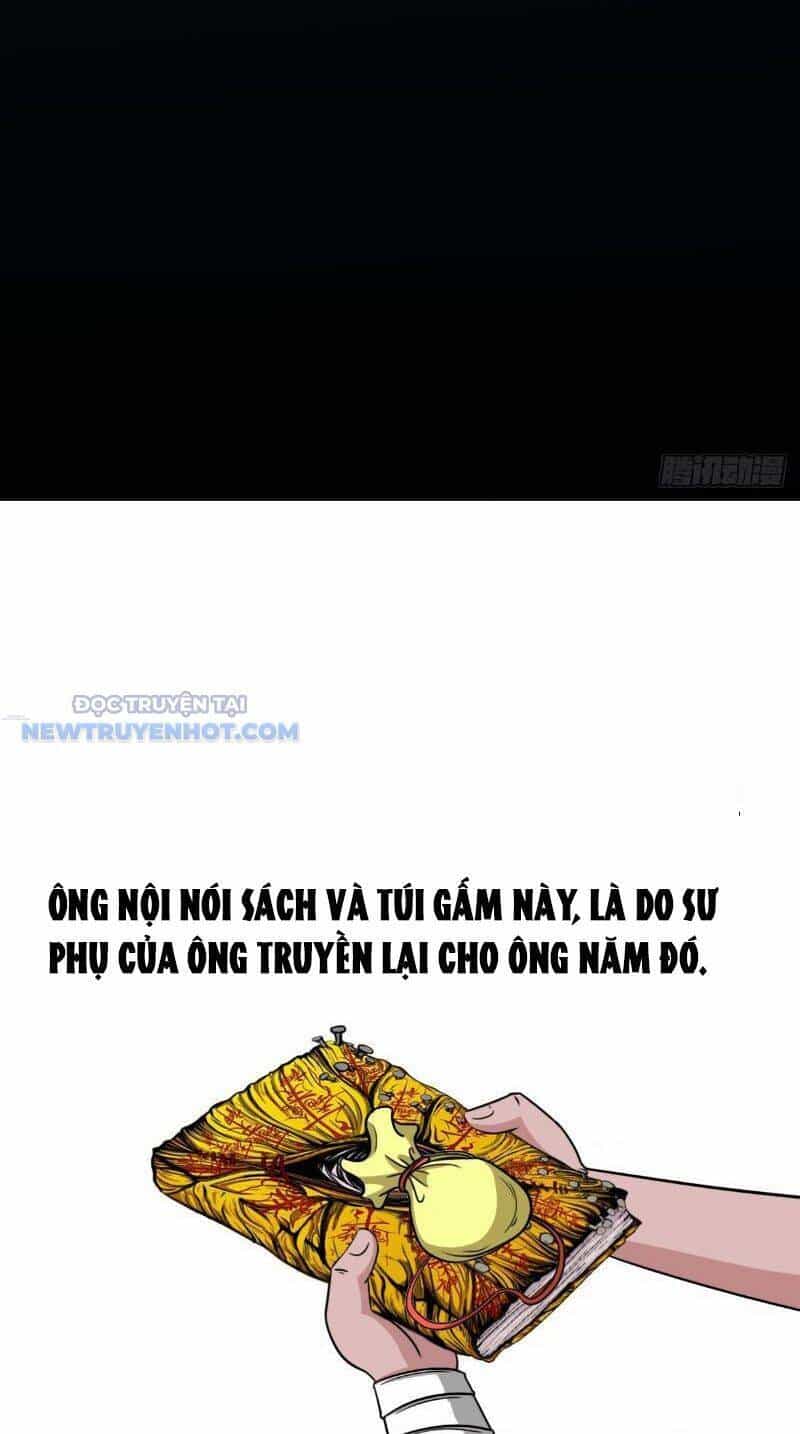 Đấu Yếm Thần - Chương 4 - ảnh 8