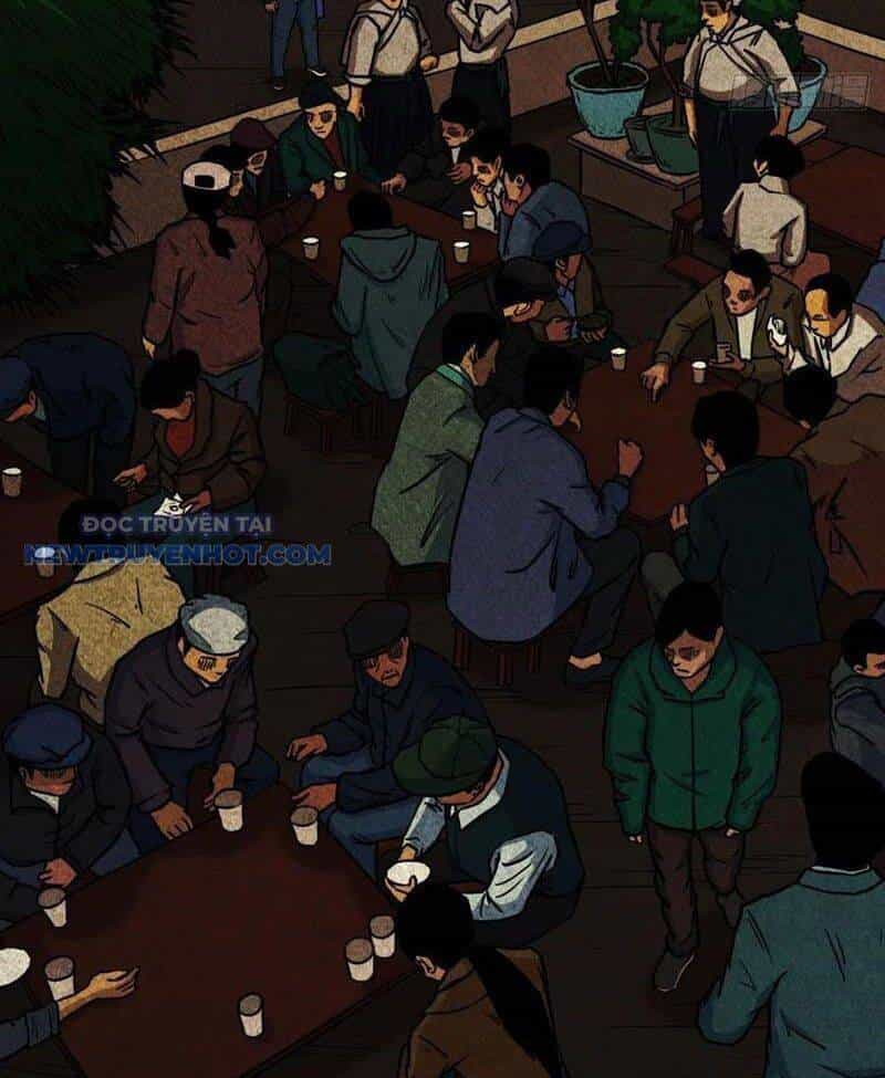Đấu Yếm Thần - Chương 41 - ảnh 21
