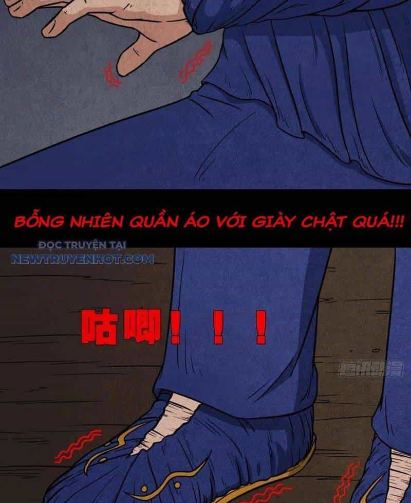 Đấu Yếm Thần - Chương 42 - ảnh 10