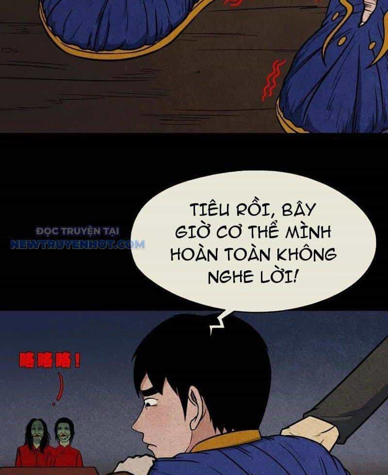 Đấu Yếm Thần - Chương 42 - ảnh 11