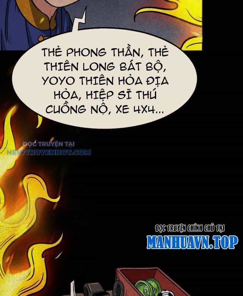 Đấu Yếm Thần - Chương 42 - ảnh 25